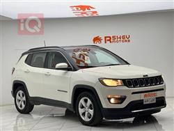 2019 جيب كومباس