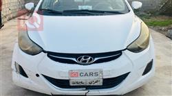 2012 هيونداي النترا