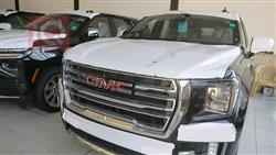 2024 جي ام سي يوكون