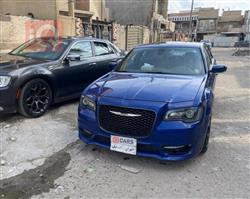 2018 كرايسلر 300