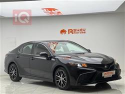 2023 تويوتا كامري