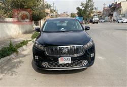 Kia Sorento 2019
