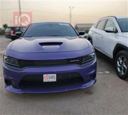 2023 دودج تشارجر