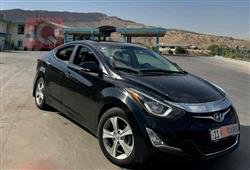 2016 هيونداي النترا