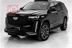 2023 كاديلاك اسكاليد