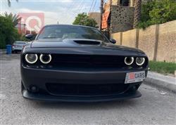 2022 دودج تشالنجر