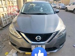 2018 نيسان سنترا