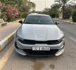 Kia K5 2023