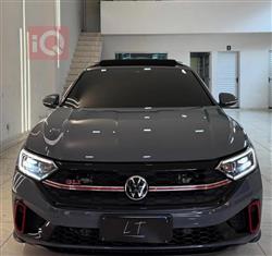 2022 فولكسفاغن جيتا