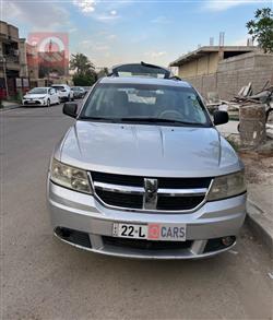 2009 دودج جورني