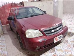 2005 شيفروليه اوبترا