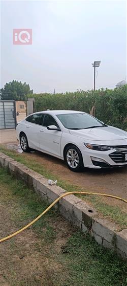 2023 شيفروليه ماليبو