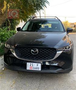 Mazda CX-5 2023