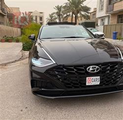 Hyundai Sonata 2023