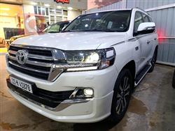 2019 تويوتا لاندكروزر