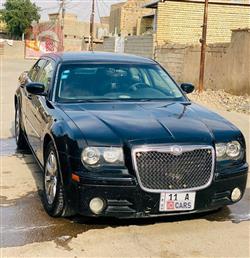 Chrysler 300 2010