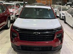 2024 شيفروليه ترافرس