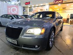 Chrysler 300 2011