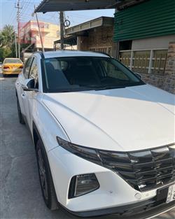 2022 هيونداي توسان