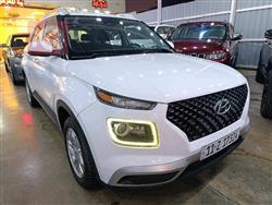 2023 هيونداي فينو