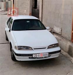 1994 دايو برنس