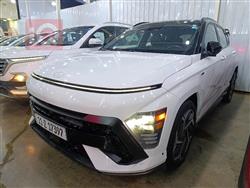 2024 هيونداي كونا