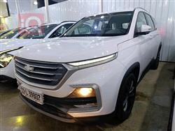 Chevrolet Captiva 2023