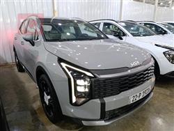 2026 كيا سبورتاج