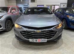 Chevrolet Malibu 2023