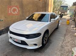 2015 دودج تشارجر
