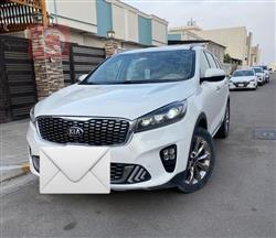 2020 كيا سورينتو