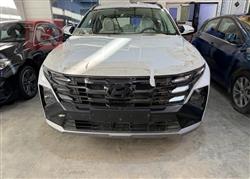 Hyundai Tucson 2025