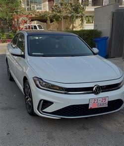 2025 فولكسفاغن جيتا