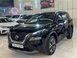 2021 نيسان روج