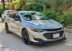 2022 شيفروليه ماليبو