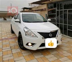 2024 نيسان صني