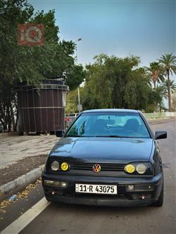 1994 فولكسفاغن جولف