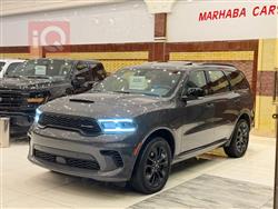 2024 دودج دورانجو