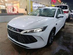 BYD QIN L DM-i 2025