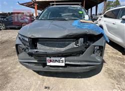 2024 هيونداي توسان