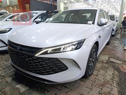 BYD QIN L DM-i 2026