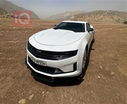 2023 شيفروليه كامارو