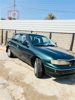 Kia Sephia 1996