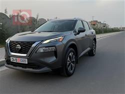 2023 نيسان روج