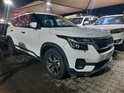 2022 كيا سلتوس