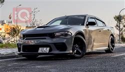 2019 دودج تشارجر