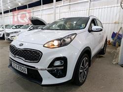 Kia Sportage 2020