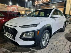 2021 هيونداي كونا