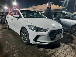 Hyundai Elantra 2016