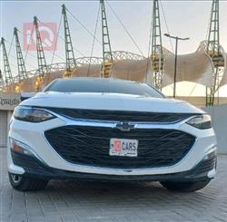 2024 شيفروليه ماليبو